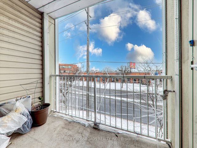 315 - 5235 Finch Ave