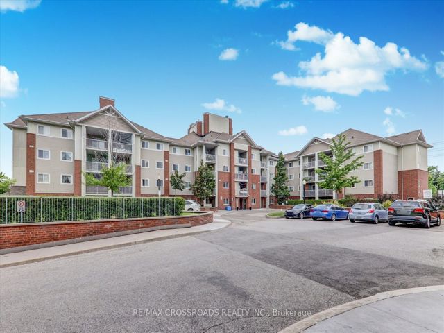 315 - 5235 Finch Ave
