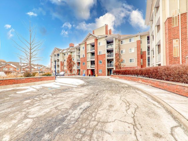 315 - 5235 Finch Ave