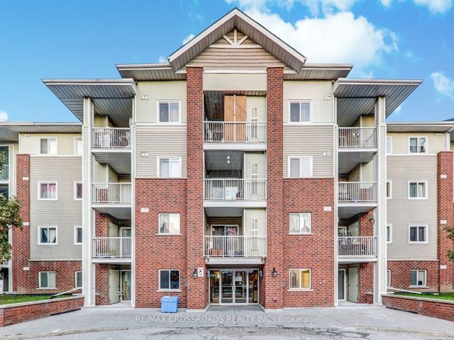 315 - 5235 Finch Ave
