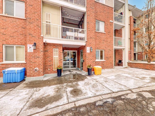 315 - 5235 Finch Ave
