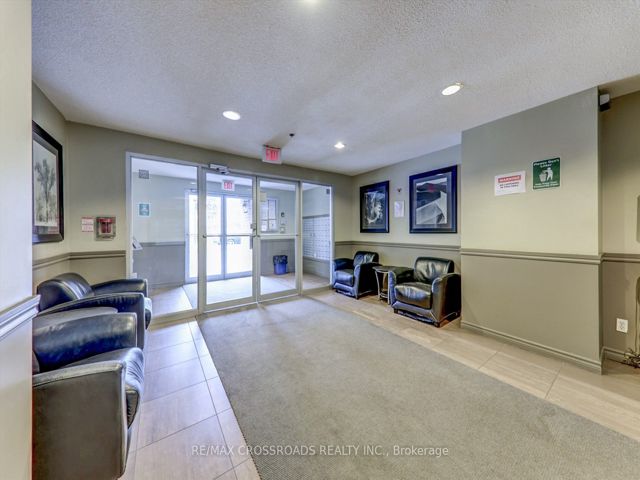 315 - 5235 Finch Ave