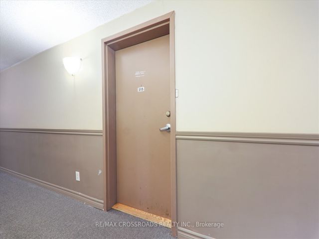315 - 5235 Finch Ave