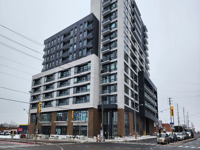 1216 - 1350 Ellesmere Rd