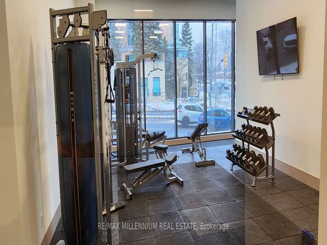 1216 - 1350 Ellesmere Rd