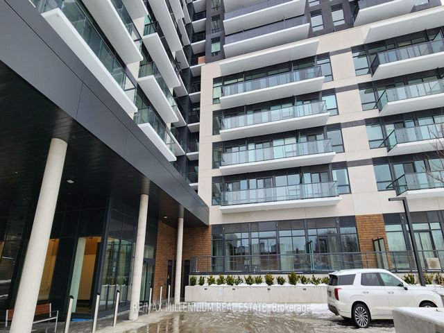1216 - 1350 Ellesmere Rd