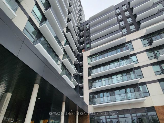 1216 - 1350 Ellesmere Rd