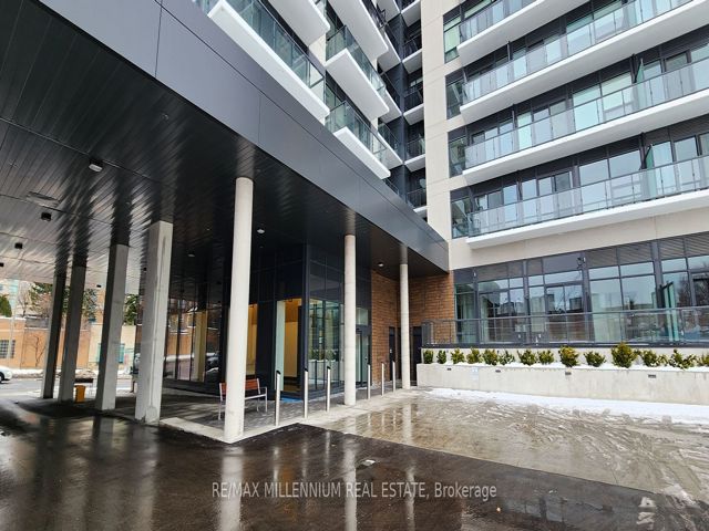 1216 - 1350 Ellesmere Rd