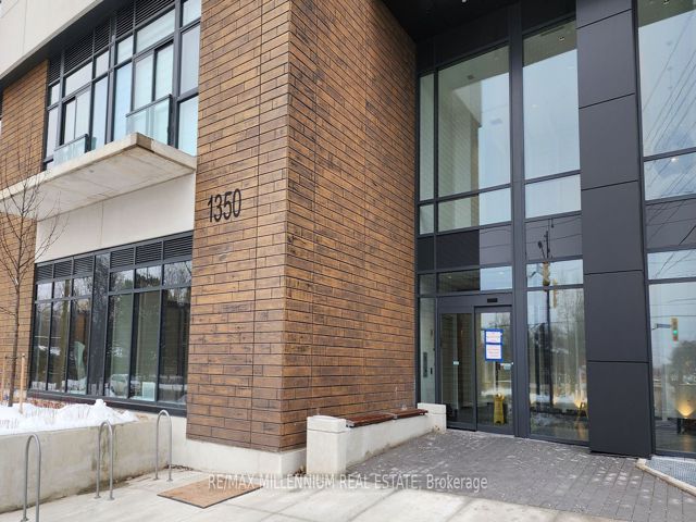 1216 - 1350 Ellesmere Rd