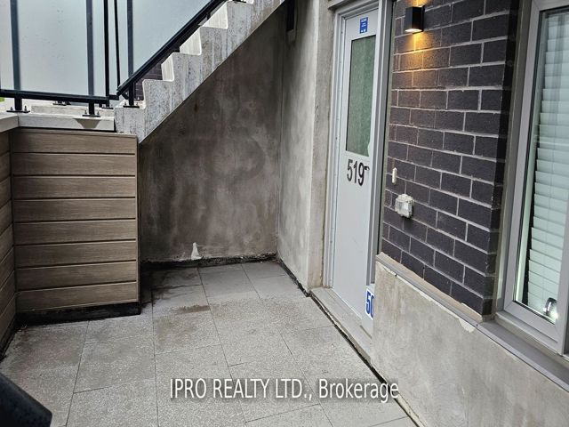 519 - 2791 Eglinton Ave E