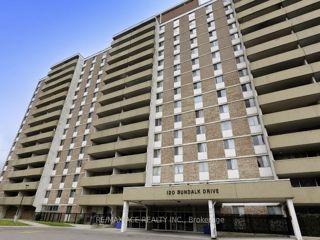 405 - 120 Dundalk Dr