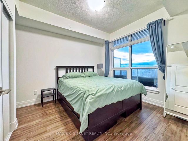 706 - 3121 Sheppard Ave E