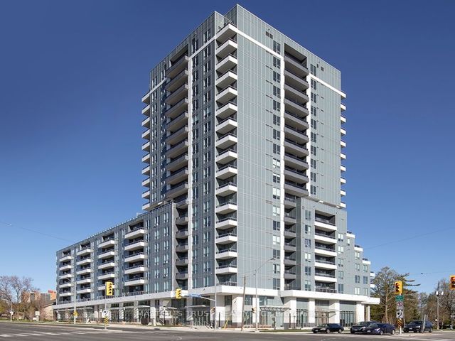 706 - 3121 Sheppard Ave E