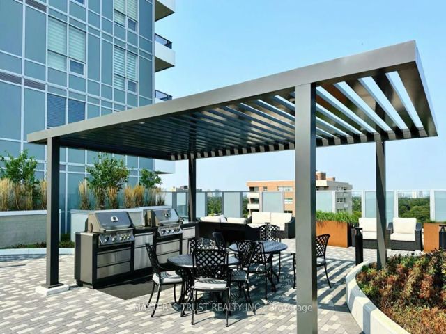 706 - 3121 Sheppard Ave E