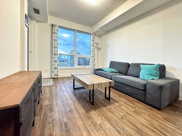 706 - 3121 Sheppard Ave E