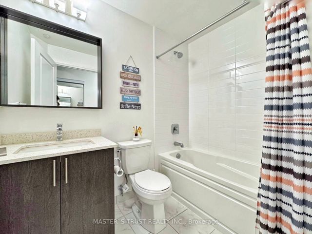 706 - 3121 Sheppard Ave E