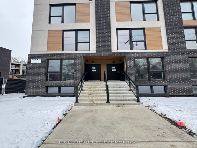 1 - 180 Clonmore Dr