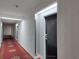 330 - 25 Bamburgh Circ