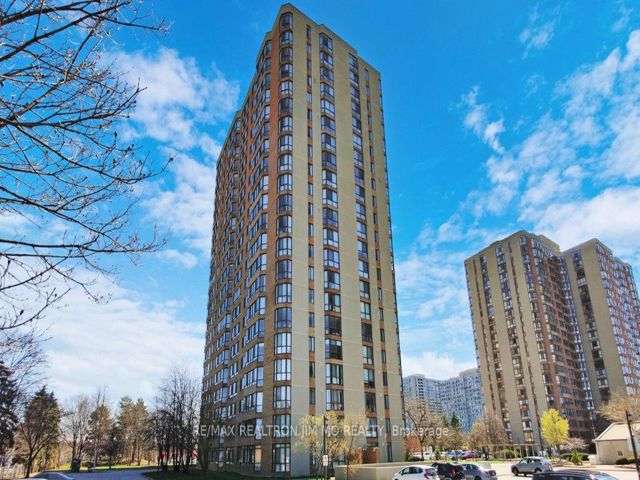 330 - 25 Bamburgh Circ
