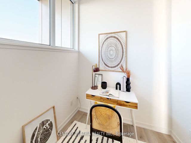 707 - 150 Logan Ave