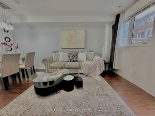 1107 - 28 Rosebank Dr