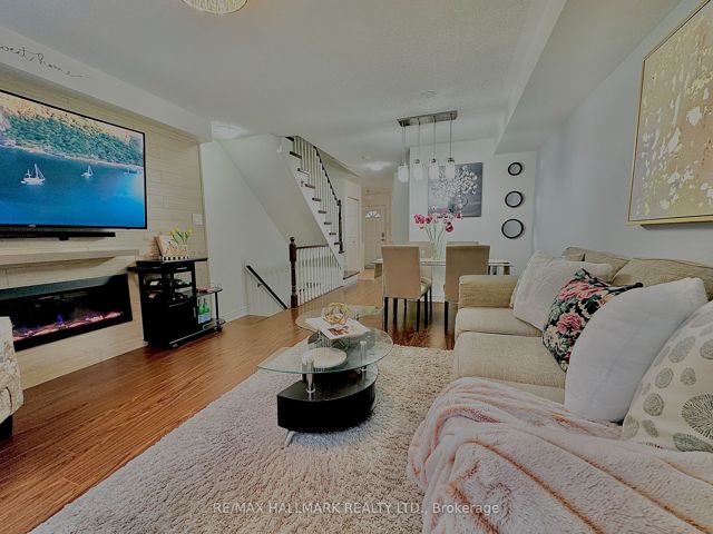 1107 - 28 Rosebank Dr