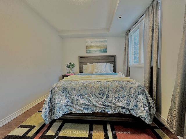 1107 - 28 Rosebank Dr