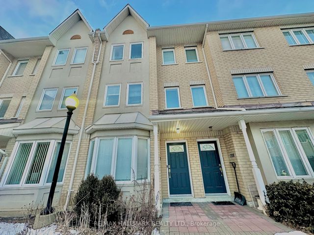 1107 - 28 Rosebank Dr