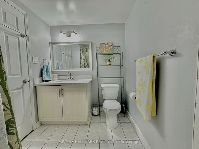 1107 - 28 Rosebank Dr