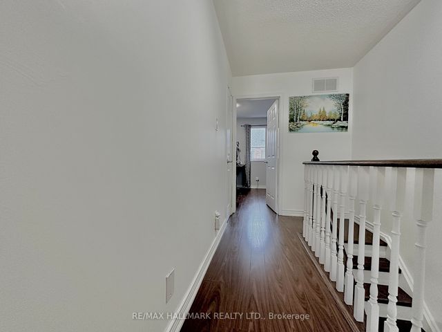 1107 - 28 Rosebank Dr