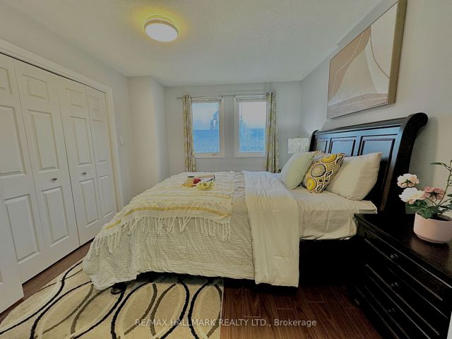1107 - 28 Rosebank Dr