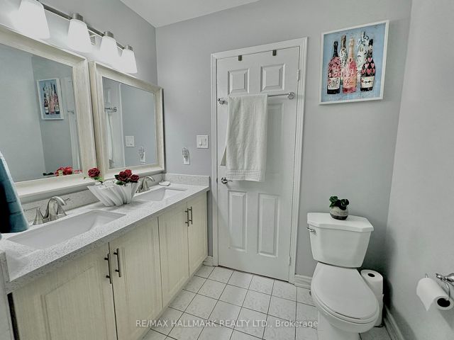 1107 - 28 Rosebank Dr