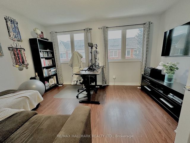 1107 - 28 Rosebank Dr