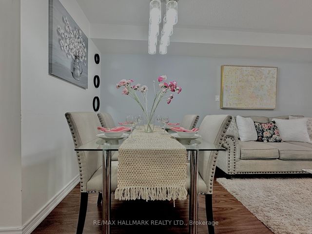 1107 - 28 Rosebank Dr