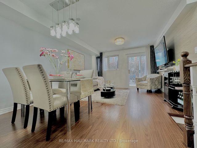 1107 - 28 Rosebank Dr