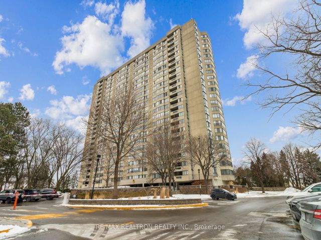 1911 - 2350 Bridletowne Circ