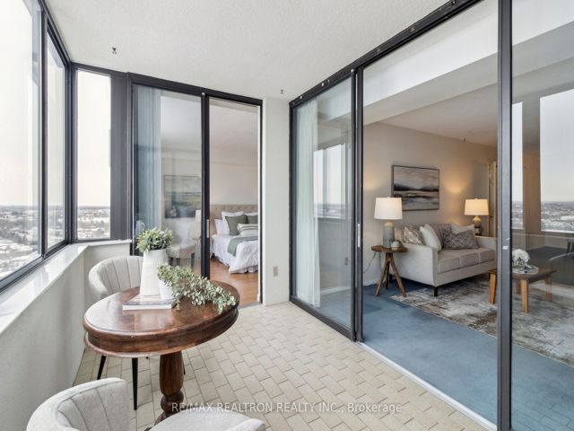 1911 - 2350 Bridletowne Circ