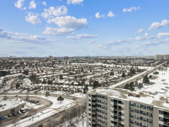 1911 - 2350 Bridletowne Circ