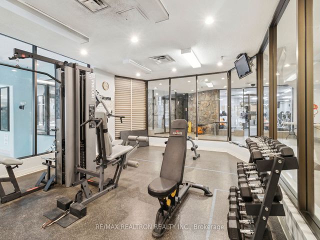1911 - 2350 Bridletowne Circ