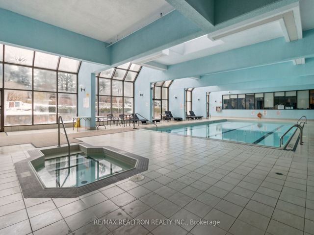 1911 - 2350 Bridletowne Circ