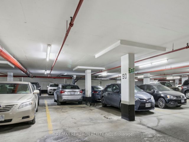 1911 - 2350 Bridletowne Circ