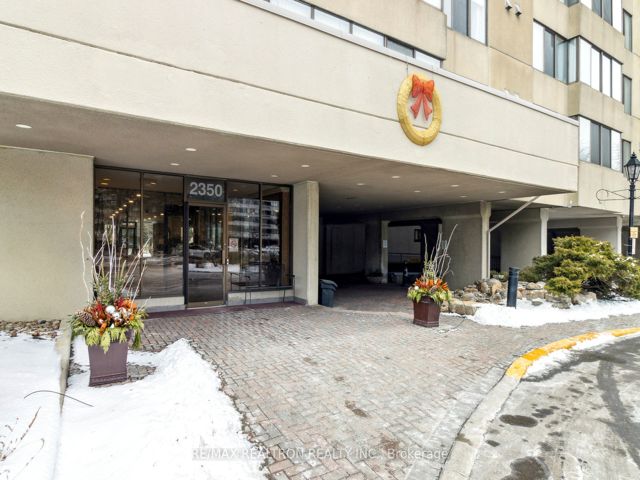1911 - 2350 Bridletowne Circ