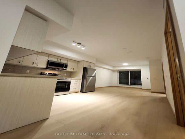 A-209 - 3445 Sheppard Ave E