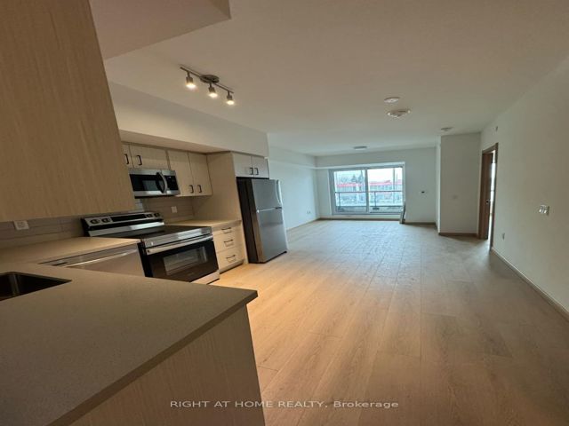 A-209 - 3445 Sheppard Ave E