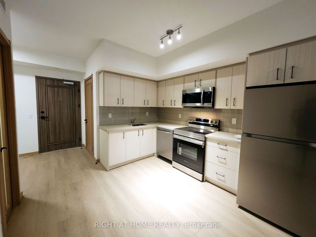 A-209 - 3445 Sheppard Ave E