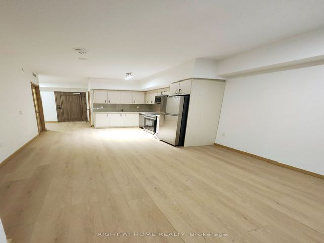 A-209 - 3445 Sheppard Ave E