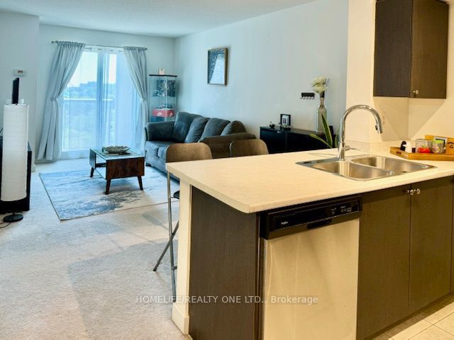 901 - 1346 Danforth Rd