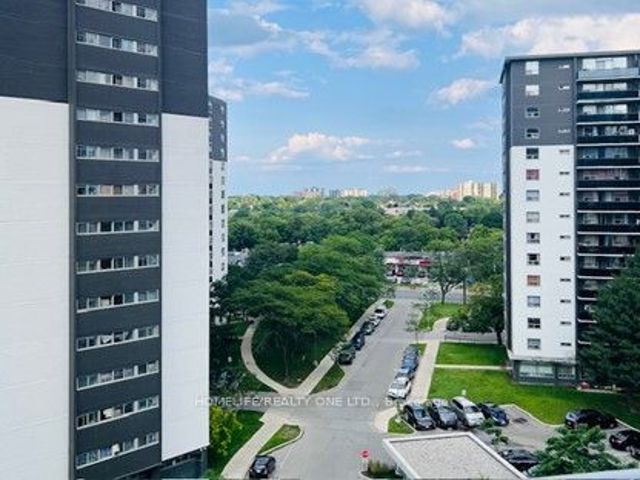 901 - 1346 Danforth Rd