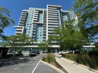 901 - 1346 Danforth Rd