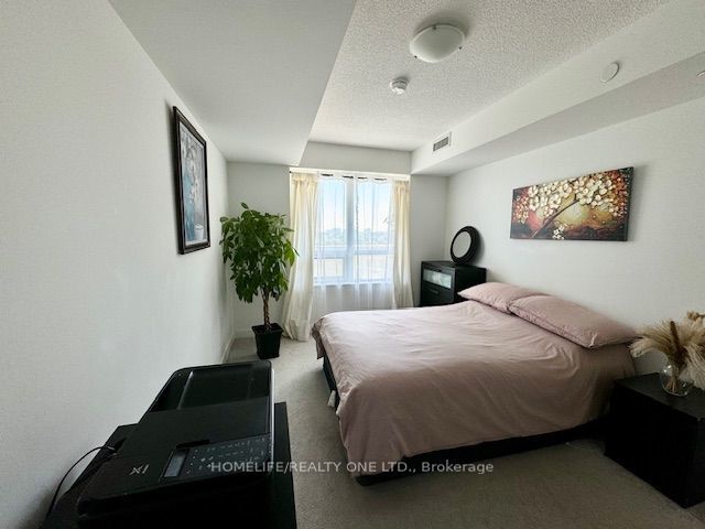 901 - 1346 Danforth Rd
